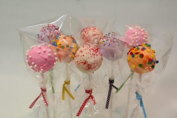 Cake Pops !