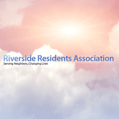 Riverside Residents Association