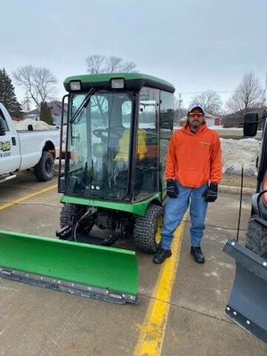 Scheel's Professional Lawn Care