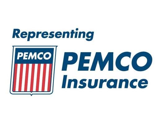 PEMCO for auto, homeowners and boat insurance.