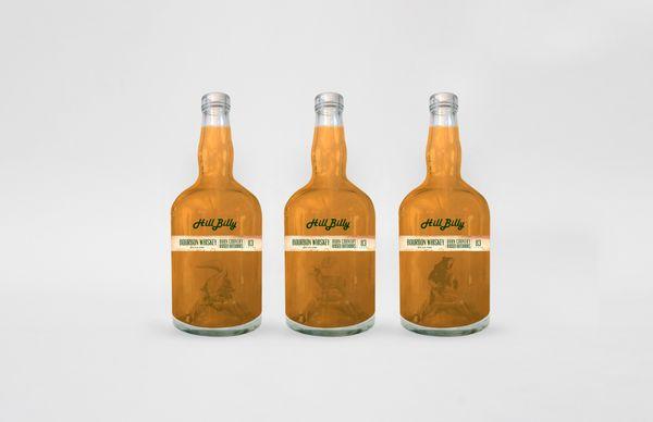 Wiskey Packaging