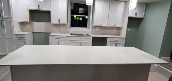 Countertops