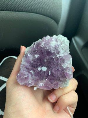 Amethyst