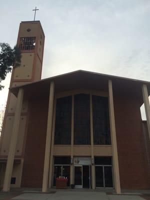 Westchester United Methodist Church