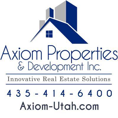 Axiom Properties & Development Inc.