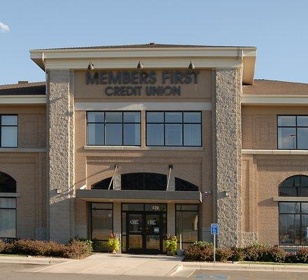 Members First Credit Union