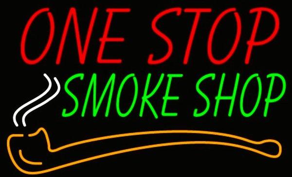 One Stop Smoke Shop