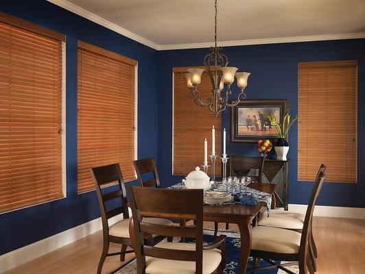 Delta Blinds Supply