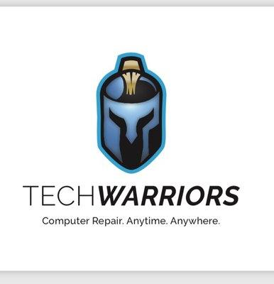 Tech Warriors