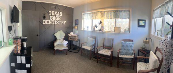 Texas Sage Dentistry