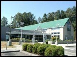 Federal Way Public Health Center