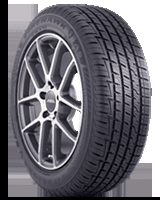 We install brand new tires, and will beat any competitor's price - including mount, balance and sales tax!!!