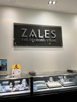 Zales Jewelers