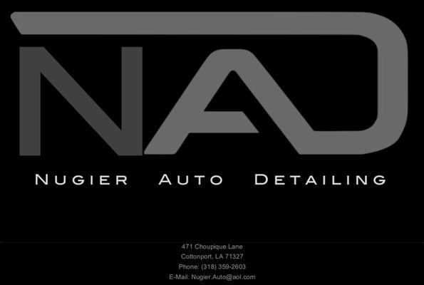 Nugier's Auto Detailing