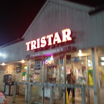 Tristar Food Market