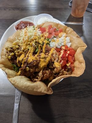 Taco Salad