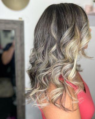 Balayage