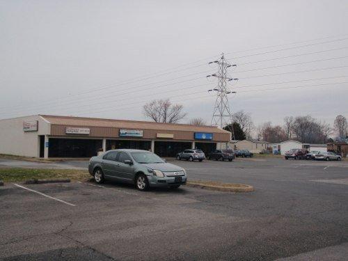 Chesapeake Rainbow Laundry Land