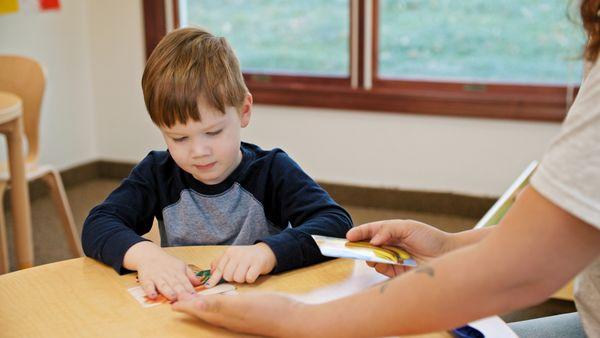 Florida Autism Center