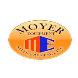 Moyer Equipment Sales & Rentals