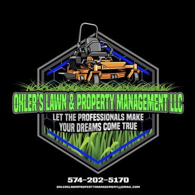 Ohler’s Lawn & Property Management