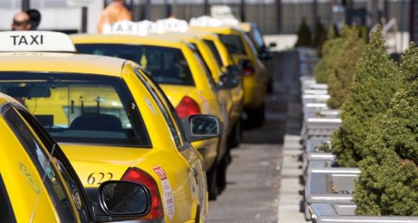 Our cabs are lined up in downtown cda just waiting to pick you up.