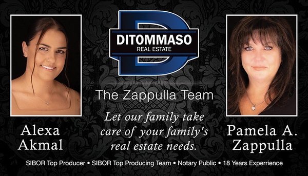 Let our family take care of your family's real estate needs.