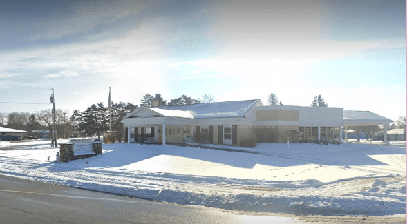 Sorenson-Lockwood Funeral Home