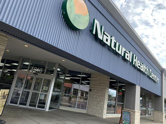 Natural Health Center