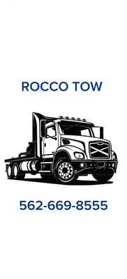 Rocco Tow