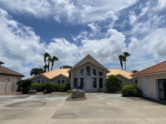 109 Amberjack, Aransas Pass, TX 
$1.999mm