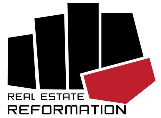 Real Estate Reformation