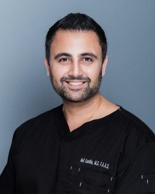 Annexus Dermatology & Aesthetics