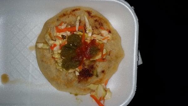 Loco Pupusa