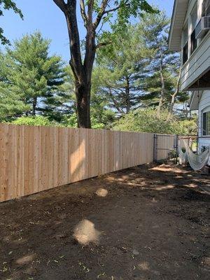 Statewide Fence Builders