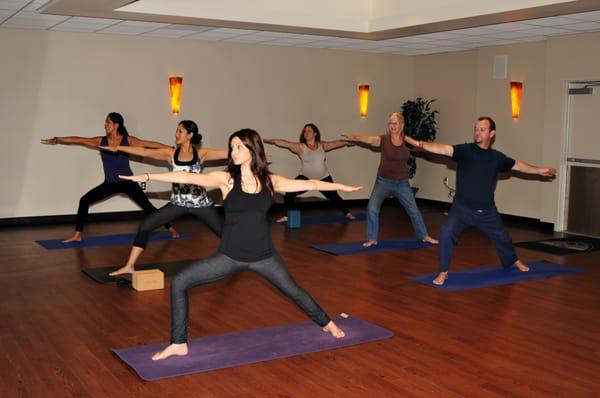 Back to Healthcare offers Stretching and Yoga Therapy Classes with the BEST certified instructors