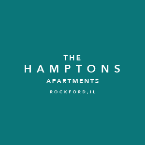 The Hamptons Apartments Rockford, IL