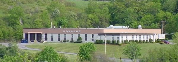 Donahue Industries, Inc.