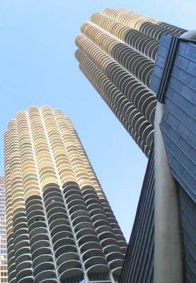 Marina City