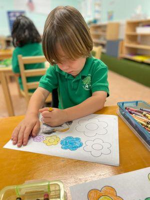 New Generation Montessori - West Palm Beach