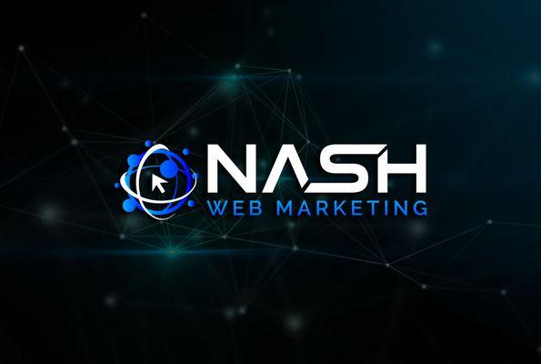 Nash Web Marketing Logo