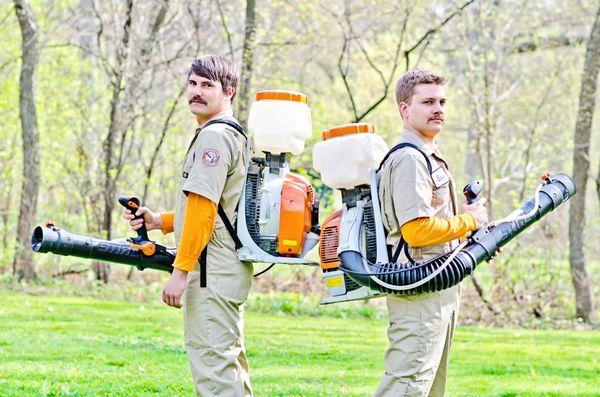 Mosquito Hunters of Troy-Sterling Heights