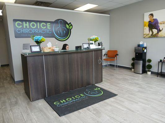 Choice Chiropractic