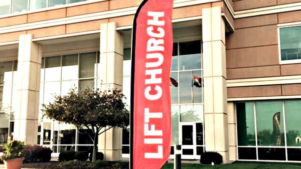 Lift Church KC