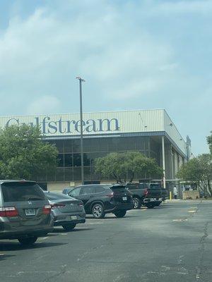 Gulfstream Aerospace