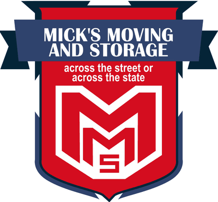 Mick's Moving and Storage