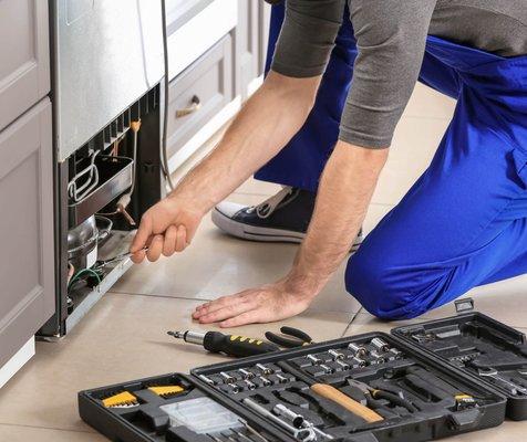 Reyes Air & Appliance Repair