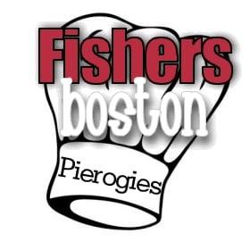 Fisher's Boston Pierogies