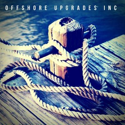 Offshore Upgrades Inc