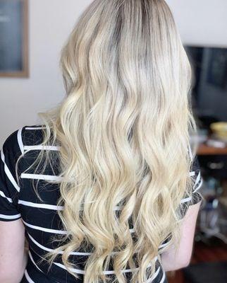 Balayage